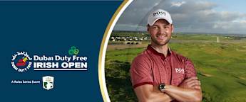 Kaymer adds to the Major field set for Lahinch