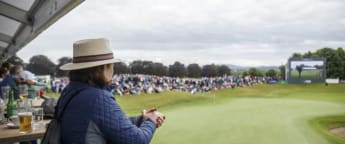 Amgen Irish Open