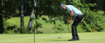 Field taking shape for inaugural EDGA Scottish Open
