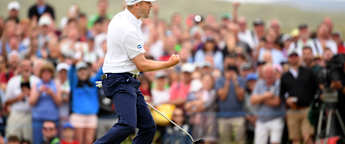 Transport Routes confirmed for 2019 Dubai Duty Free Irish Open