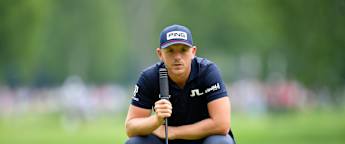 Wallace learning all the time in Germany