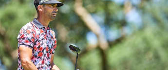 Want to play on the European Tour?