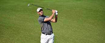 Kaymer revisits 2008 BMW International Open win