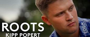 Roots: Kipp Popert | presented by Velocity Global