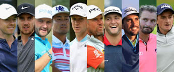 2017 Shot of the Year Nominees