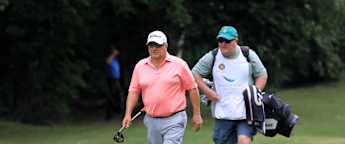 Flawless O'Malley in pole position in fight for Swiss crown 