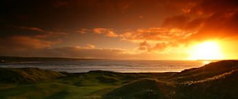 Five things to know: Dubai Duty Free Irish Open