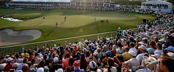 DP World Tour Championship