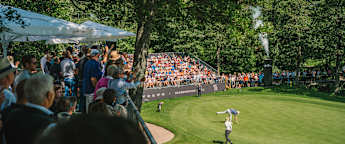 Volvo Car Scandinavian Mixed 2023 Premium Ticket Holders Information