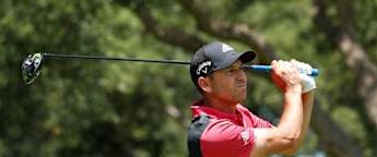 copy of Five of the best -  Valderrama Masters Day 2