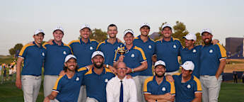 What our people say about working here