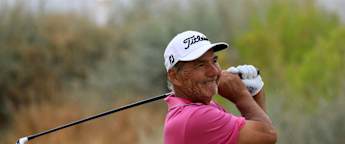 Three to Watch: Farmfoods European Legends Links Championship Presented by Ian Woosnam