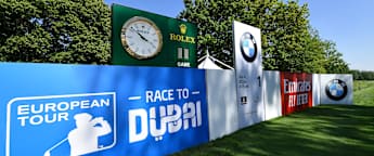 Day one digest: BMW International Open