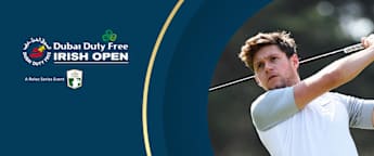 Niall Horan joins star-studded Pro-Am line-up for Lahinch