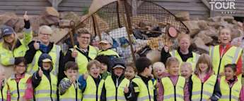 European Tour group commits to be net zero by 2040