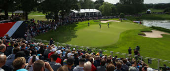 Betfred British Masters 