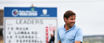 Staysure Tour Ranking Past Champion