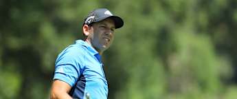 Garcia looking to master Valderrama once more