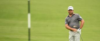 McDowell sticks to the gameplan at Pebble Beach