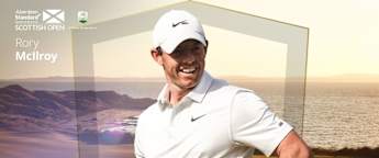 McIlroy to tee it up at Renaissance Club as stellar Scottish Open field confirmed