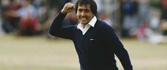 This is a challenge tour article