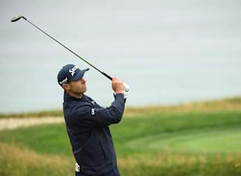 Adri Arnaus Major Debut Q&A