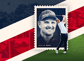 Justin Rose returns to The Belfry for the Betfred British Masters hosted by Sir Nick Faldo
