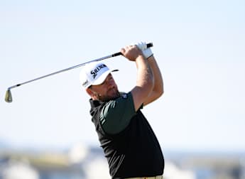 McDowell hoping to party like it's 2000