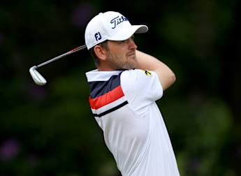 Wiesberger powers through in Belgium