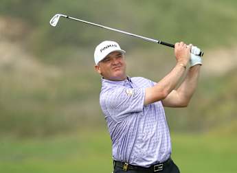 Lawrie ready to battle on Trevose links