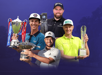 Genesis Scottish Open tickets on sale now