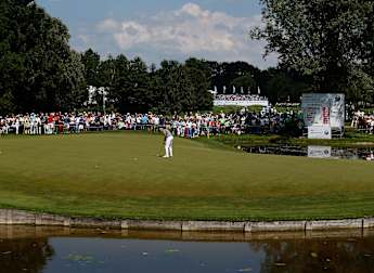 BMW International Open 2019: Championship Course with new look