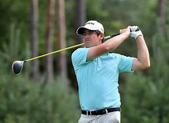 Van Driel maintains control in Slovakia