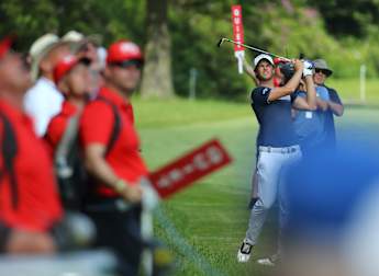 Day three digest: Belgian Knockout