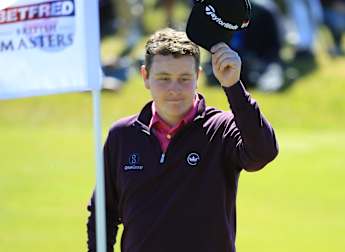 Robert MACINTYRE 41227