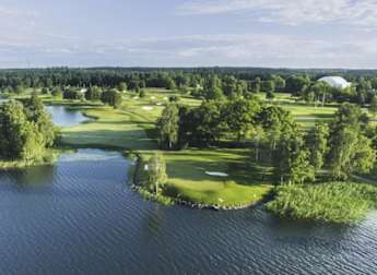 Ullna Golf & Country Club to host 2023 Volvo Car Scandinavian Mixed