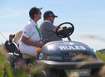 #EnterpriseExperiences - Episode 2: Being The Referee