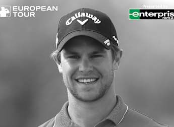 Player Blog: Thomas Detry