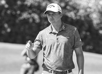 Bezuidenhout's remarkable story update