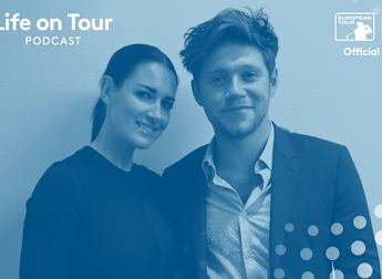 Life On Tour Podcast: #13 – Niall Horan