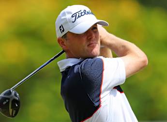 Hoey Drawing Inspiration From Challenge Tour Renaissance