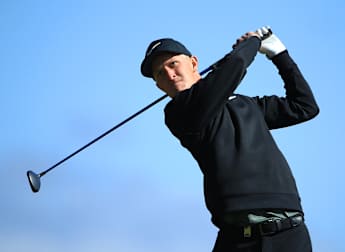 Kinhult excited for Gothenburg homecoming