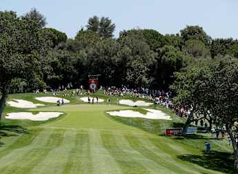 Day two digest: Estrella Damm N.A. Andalucía Masters hosted by the Sergio Garcia Foundation
