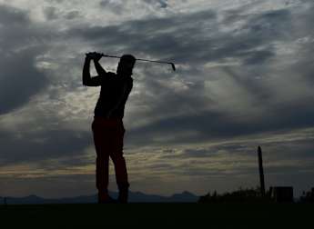 Who is statistically the best links golfer on Tour? 