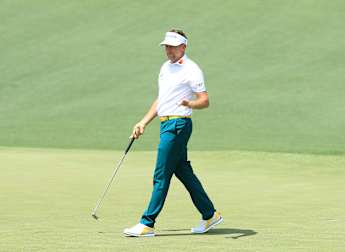 Poulter Launches Life on Tour: Season 2