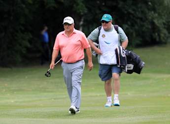 Flawless O'Malley in pole position in fight for Swiss crown 