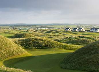 Course Guide - Lahinch Golf Club