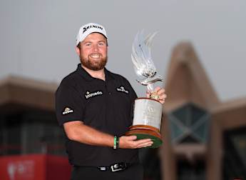 Shane LOWRY 36489