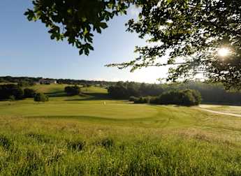 LIVE: Hauts de France - Pas de Calais Golf Open