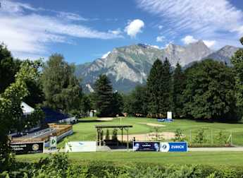 LIVE: Swiss Seniors Open